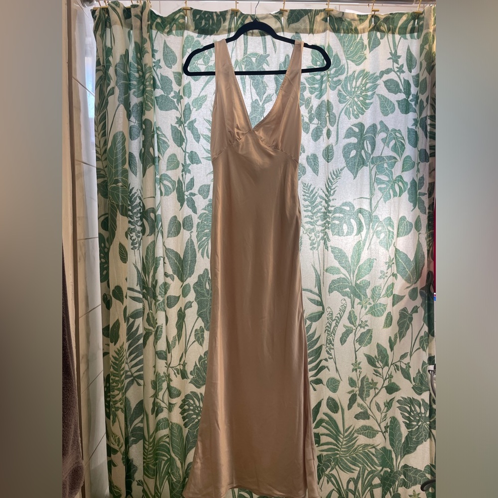 COPY - Princess Polly Allegra Maxi Dress